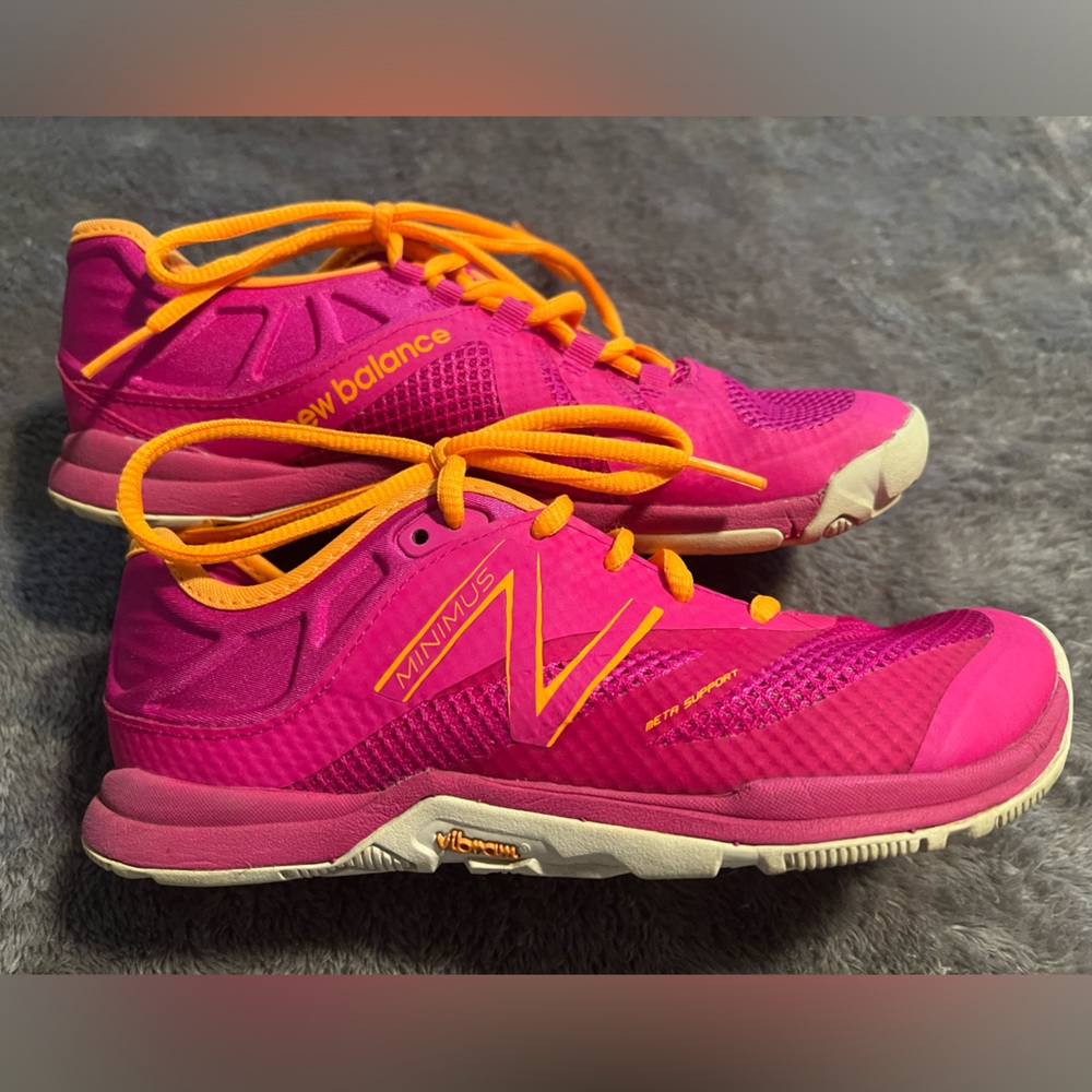 Women’s/Childrens sneakers